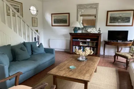 Le Clos Normand – Gîte familial 6 pers. à Varengeville : photo 18