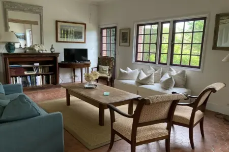 Le Clos Normand – Gîte familial 6 pers. à Varengeville : photo 19