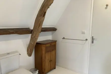 Le Clos Normand – Gîte familial 6 pers. à Varengeville : photo 25