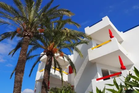 Location maison à Cala Millor, Appartement de type C