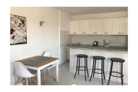 Maison 1 chambre à 600m de la plage à Cala Millor : photo 3