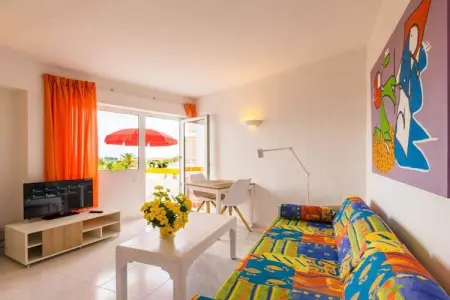 Maison 1 chambre à 600m de la plage à Cala Millor : photo 11