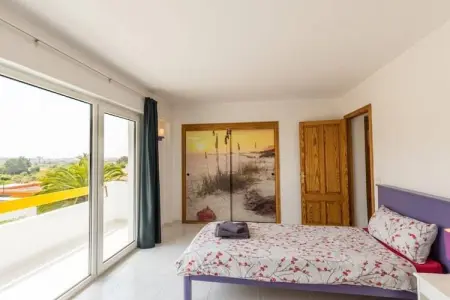 Maison 1 chambre à 600m de la plage à Cala Millor : photo 16