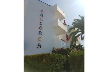 Maison 1 chambre à 600m de la plage à Cala Millor : photo 26