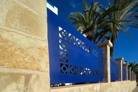 Maison 1 chambre à 600m de la plage à Cala Millor : photo 27