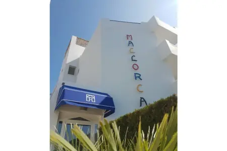 Maison 1 chambre à 600m de la plage à Cala Millor : photo 28