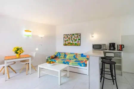 Maison 1 chambre à 600m de la plage à Cala Millor : photo 33