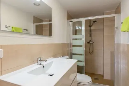 Maison 1 chambre à 600m de la plage à Cala Millor : photo 34