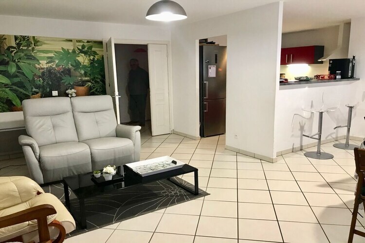 Pleine Mer – Maison 6 pers. vue mer à Yport - Photo 9