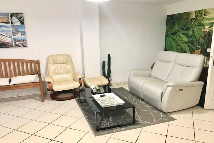 Pleine Mer – Maison 6 pers. vue mer à Yport - Photo 10