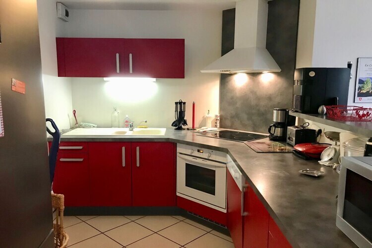 Pleine Mer – Maison 6 pers. vue mer à Yport - Photo 14
