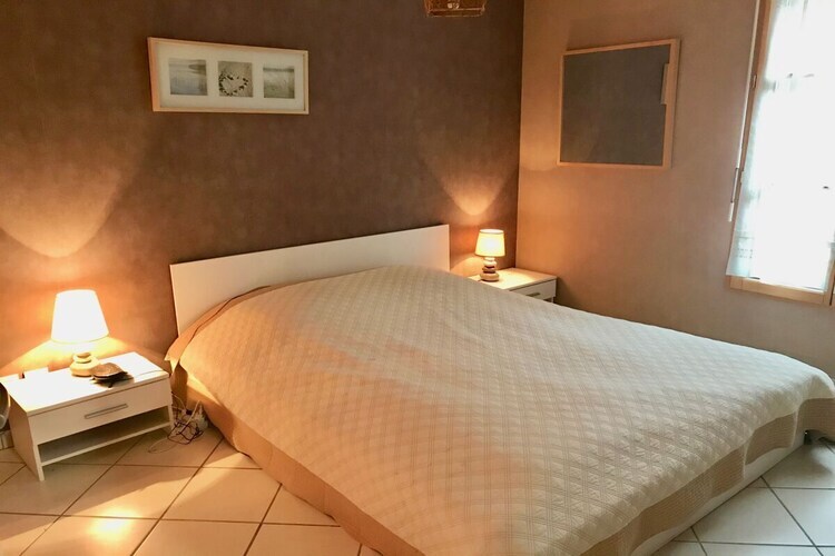 Pleine Mer – Maison 6 pers. vue mer à Yport - Photo 15