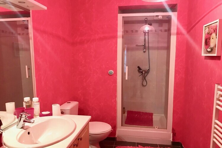 Pleine Mer – Maison 6 pers. vue mer à Yport - Photo 18