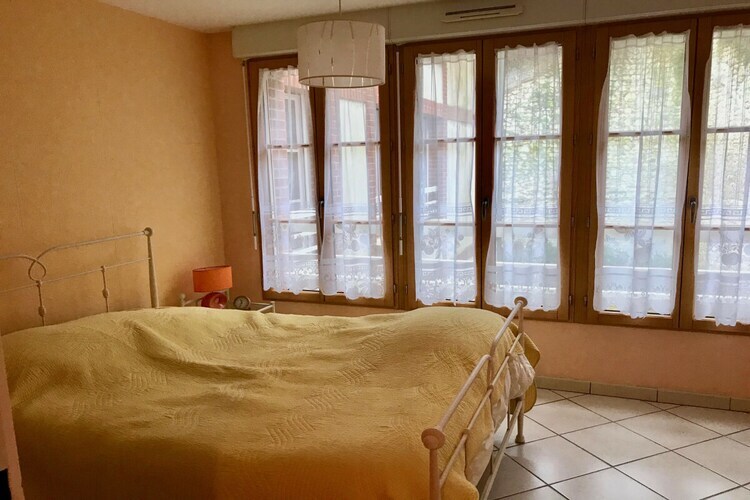 Pleine Mer – Maison 6 pers. vue mer à Yport - Photo 40