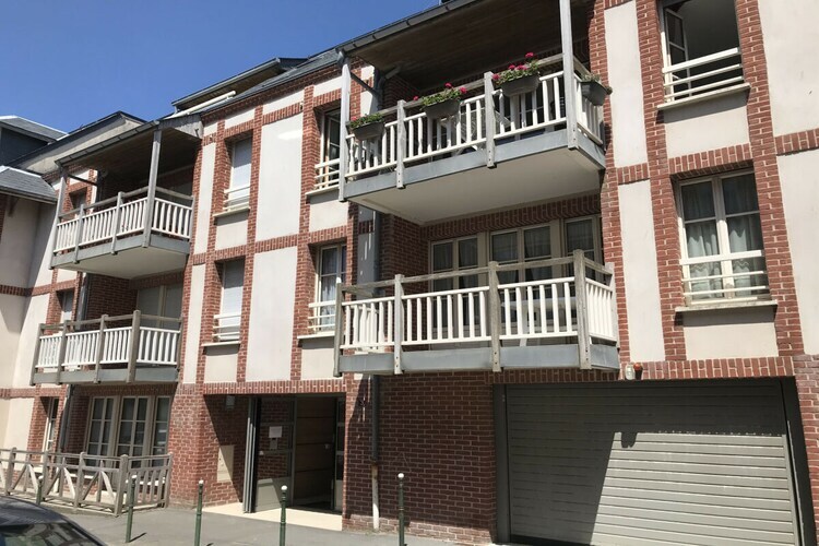 Pleine Mer – Maison 6 pers. vue mer à Yport - Photo 42