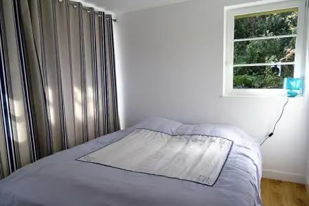 Maison L'Horizon à Hautot-sur-Mer, vue mer et falaises : photo 10
