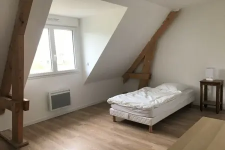 Maison 6 chambres à Varengeville-sur-Mer, jardin 2000 m² : photo 12