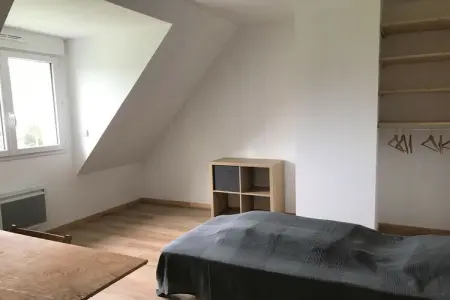 Maison 6 chambres à Varengeville-sur-Mer, jardin 2000 m² : photo 14