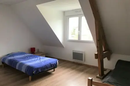 Maison 6 chambres à Varengeville-sur-Mer, jardin 2000 m² : photo 15
