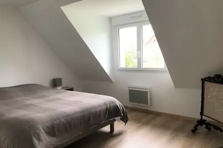 Maison 6 chambres à Varengeville-sur-Mer, jardin 2000 m² : photo 16