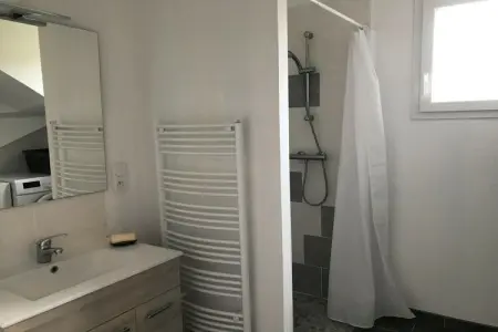 Maison 6 chambres à Varengeville-sur-Mer, jardin 2000 m² : photo 18