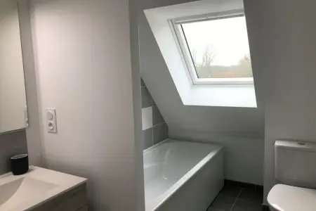 Maison 6 chambres à Varengeville-sur-Mer, jardin 2000 m² : photo 19