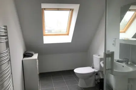 Maison 6 chambres à Varengeville-sur-Mer, jardin 2000 m² : photo 20