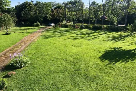 Maison 6 chambres à Varengeville-sur-Mer, jardin 2000 m² : photo 32