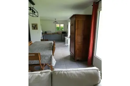 Maison 6 chambres à Varengeville-sur-Mer, jardin 2000 m² : photo 34