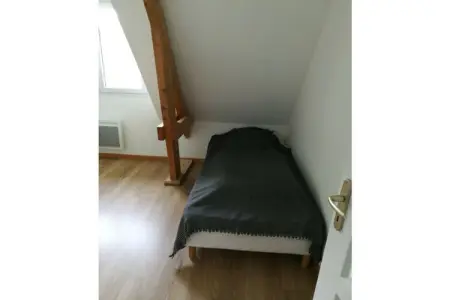 Maison 6 chambres à Varengeville-sur-Mer, jardin 2000 m² : photo 37