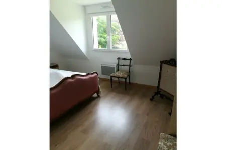Maison 6 chambres à Varengeville-sur-Mer, jardin 2000 m² : photo 38