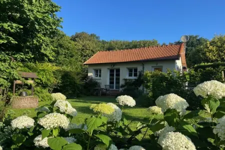 Maison près de la chapelle Braque, 15 min de la mer : photo 18