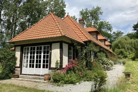 Location maison à Seine Maritime, ||-----Maison de Noémie----------||