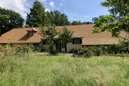 Maison 4 chambres Seine-Maritime, colombages et confort moderne : photo 4