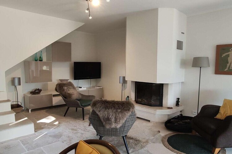La Petite Récré : maison 4 chambres avec piscine à Domazan - Photo 8