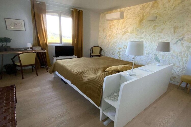 La Petite Récré : maison 4 chambres avec piscine à Domazan - Photo 10