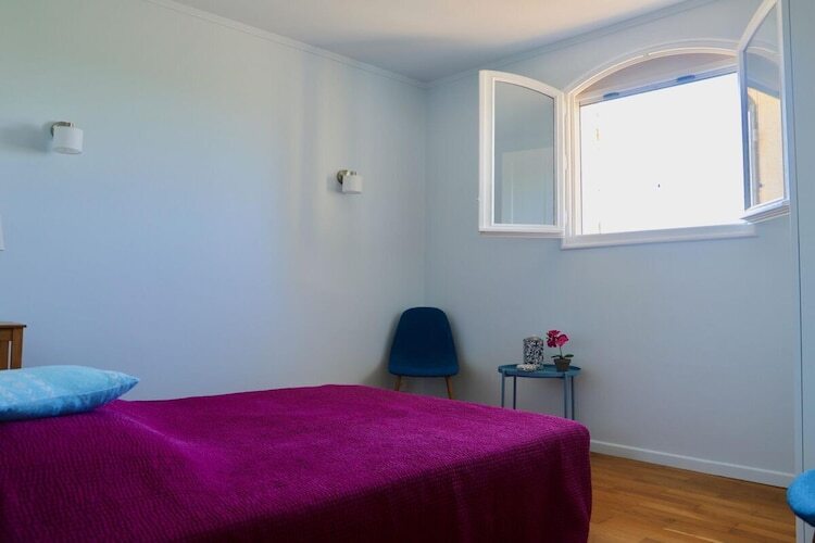 La Petite Récré : maison 4 chambres avec piscine à Domazan - Photo 15