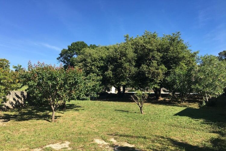 La Petite Récré : maison 4 chambres avec piscine à Domazan - Photo 25