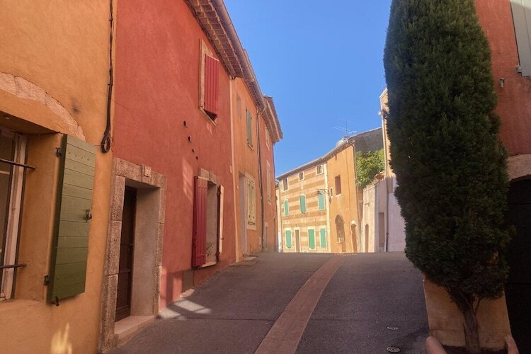 La Petite Récré : maison 4 chambres avec piscine à Domazan - Photo 28