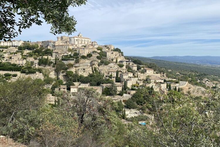 La Petite Récré : maison 4 chambres avec piscine à Domazan - Photo 36
