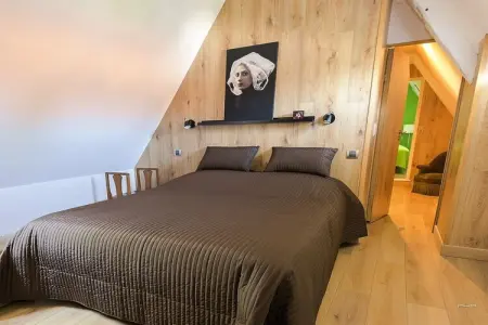 Maison XVIIe siècle rénovée à Varengeville-sur-Mer : photo 17