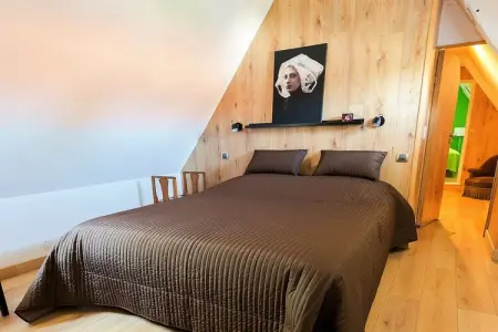 Maison XVIIe siècle rénovée à Varengeville-sur-Mer : photo 37