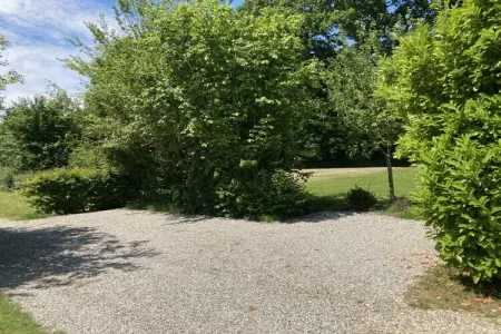 La Maison de Marguerite, ancienne grange à Varengeville : photo 2