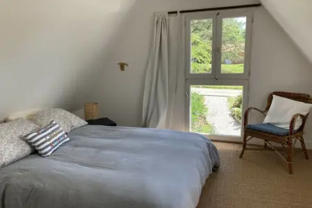La Maison de Marguerite, ancienne grange à Varengeville : photo 6
