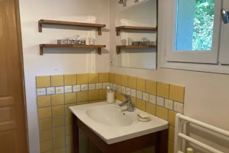 La Maison de Marguerite, ancienne grange à Varengeville : photo 8