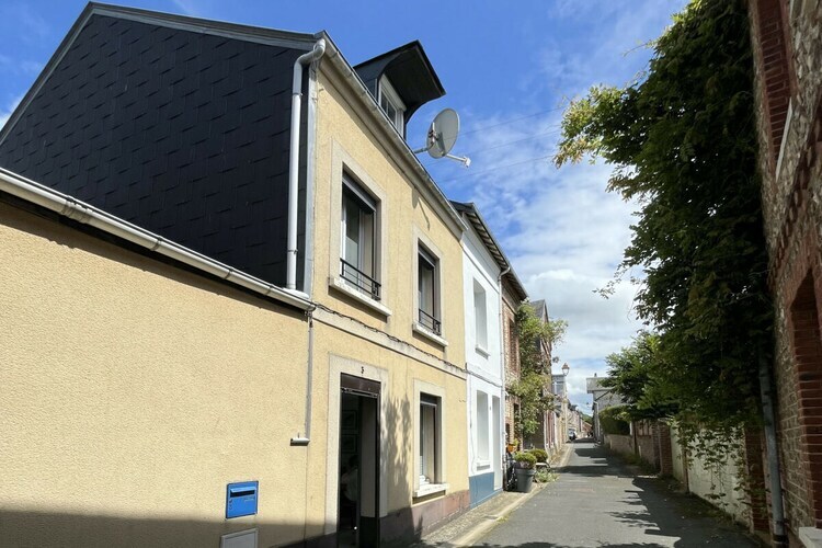 Maison 6 pers. à 50m de la plage, Yport - Photo 9