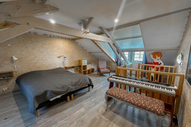 Maison 6 pers. à 50m de la plage, Yport - Photo 11