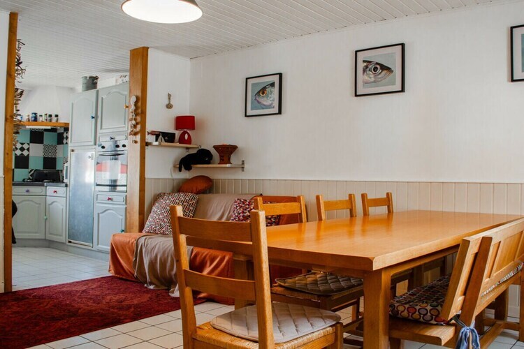 Maison 6 pers. à 50m de la plage, Yport - Photo 15