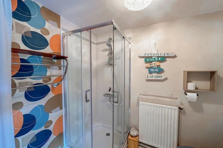 Maison 6 pers. à 50m de la plage, Yport - Photo 17