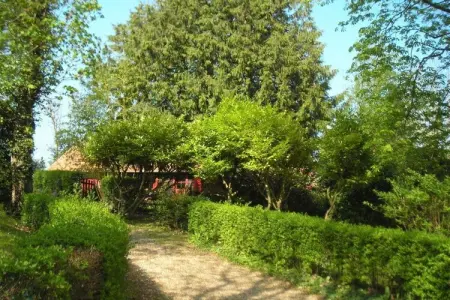 Maison sur falaise avec vue mer à Varengeville-sur-Mer : photo 3